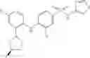 Fig. 48 - Substituted benzenesulfonamides as sodium channel blockers