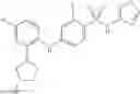 Fig. 74 - Substituted benzenesulfonamides as sodium channel blockers