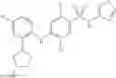 Fig. 75 - Substituted benzenesulfonamides as sodium channel blockers