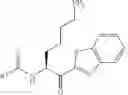 Fig. 147 - Inhibitors of lysine gingipain