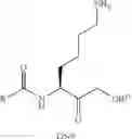 Fig. 43 - Inhibitors of lysine gingipain