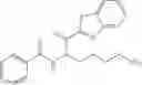 Fig. 46 - Inhibitors of lysine gingipain