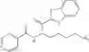 Fig. 57 - Inhibitors of lysine gingipain