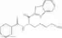 Fig. 60 - Inhibitors of lysine gingipain