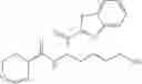Fig. 62 - Inhibitors of lysine gingipain