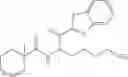 Fig. 71 - Inhibitors of lysine gingipain