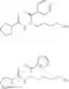Fig. 94 - Inhibitors of lysine gingipain