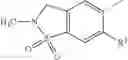 Fig. 04 - 4-(biphen-3-yl)-1H-pyrazolo[3,4-c]pyridazine derivatives of formula (I) as GABA receptor modulators for use in the treatment of epilepsy and pain