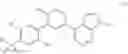 Fig. 06 - 4-(biphen-3-yl)-1H-pyrazolo[3,4-c]pyridazine derivatives of formula (I) as GABA receptor modulators for use in the treatment of epilepsy and pain