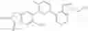 Fig. 12 - 4-(biphen-3-yl)-1H-pyrazolo[3,4-c]pyridazine derivatives of formula (I) as GABA receptor modulators for use in the treatment of epilepsy and pain