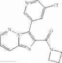 Fig. 20 - Imidazopyridazine Compounds