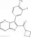 Fig. 28 - Imidazopyridazine Compounds