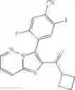 Fig. 29 - Imidazopyridazine Compounds