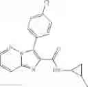 Fig. 35 - Imidazopyridazine Compounds