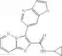 Fig. 43 - Imidazopyridazine Compounds