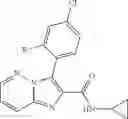 Fig. 45 - Imidazopyridazine Compounds