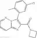 Fig. 69 - Imidazopyridazine Compounds
