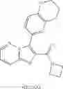 Fig. 72 - Imidazopyridazine Compounds