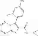Fig. 84 - Imidazopyridazine Compounds