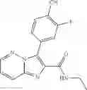 Fig. 86 - Imidazopyridazine Compounds