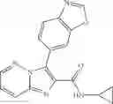 Fig. 93 - Imidazopyridazine Compounds