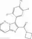 Fig. 96 - Imidazopyridazine Compounds