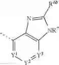 Fig. 15 - HETEROAROMATIC COMPOUNDS AND THEIR USE AS DOPAMINE D1 LIGANDS