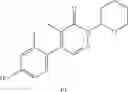 Fig. 67 - HETEROAROMATIC COMPOUNDS AND THEIR USE AS DOPAMINE D1 LIGANDS