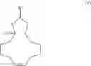 Fig. 08 - Method for the preparation of compounds having a 16-oxabicyclo[10.3.1]pentadecene scaffold and the subsequent products thereof