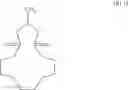 Fig. 17 - Method for the preparation of compounds having a 16-oxabicyclo[10.3.1]pentadecene scaffold and the subsequent products thereof