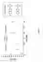 Fig. 04 - Heteroaromatic silicon-fluoride-acceptors useful for F labeling of molecules and biomolecules, and methods of preparing same