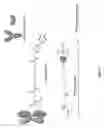 Fig. 06 - Heteroaromatic silicon-fluoride-acceptors useful for F labeling of molecules and biomolecules, and methods of preparing same