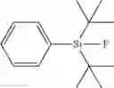 Fig. 11 - Heteroaromatic silicon-fluoride-acceptors useful for F labeling of molecules and biomolecules, and methods of preparing same