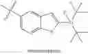 Fig. 19 - Heteroaromatic silicon-fluoride-acceptors useful for F labeling of molecules and biomolecules, and methods of preparing same