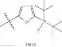 Fig. 20 - Heteroaromatic silicon-fluoride-acceptors useful for F labeling of molecules and biomolecules, and methods of preparing same