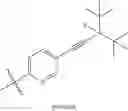 Fig. 24 - Heteroaromatic silicon-fluoride-acceptors useful for F labeling of molecules and biomolecules, and methods of preparing same