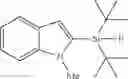 Fig. 25 - Heteroaromatic silicon-fluoride-acceptors useful for F labeling of molecules and biomolecules, and methods of preparing same