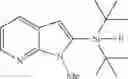 Fig. 26 - Heteroaromatic silicon-fluoride-acceptors useful for F labeling of molecules and biomolecules, and methods of preparing same