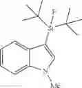 Fig. 27 - Heteroaromatic silicon-fluoride-acceptors useful for F labeling of molecules and biomolecules, and methods of preparing same
