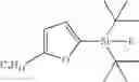Fig. 29 - Heteroaromatic silicon-fluoride-acceptors useful for F labeling of molecules and biomolecules, and methods of preparing same