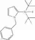 Fig. 30 - Heteroaromatic silicon-fluoride-acceptors useful for F labeling of molecules and biomolecules, and methods of preparing same