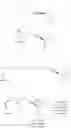 Fig. 40 - Heteroaromatic silicon-fluoride-acceptors useful for F labeling of molecules and biomolecules, and methods of preparing same