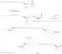 Fig. 41 - Heteroaromatic silicon-fluoride-acceptors useful for F labeling of molecules and biomolecules, and methods of preparing same