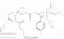 Fig. 13 - Multi-branched cationic phosphonium salt, forward osmosis extract employing the same and forward osmosis seawater desalination process