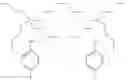 Fig. 16 - Multi-branched cationic phosphonium salt, forward osmosis extract employing the same and forward osmosis seawater desalination process