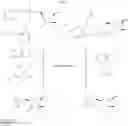 Fig. 16 - MONONUCLEOTIDES HAVING A BIOREVERSIBLE DISULFIDE GROUP