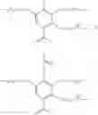 Fig. 30 - Protected fluorescent reagent compounds