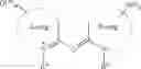 Fig. 31 - Protected fluorescent reagent compounds
