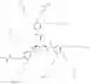 Fig. 66 - Protected fluorescent reagent compounds