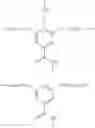 Fig. 76 - Protected fluorescent reagent compounds